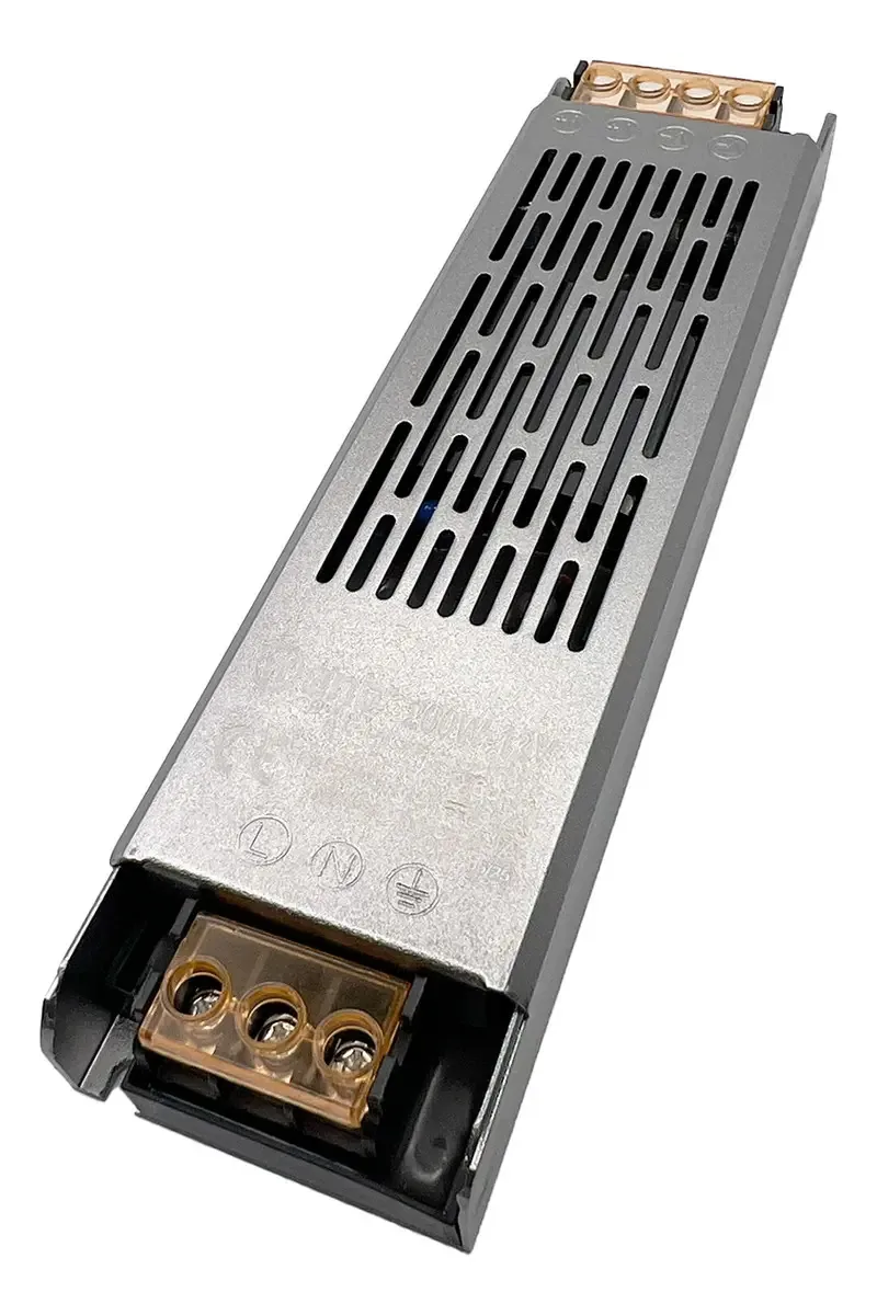 Fonte de alimentação Pro 12v 200w 16.7amp