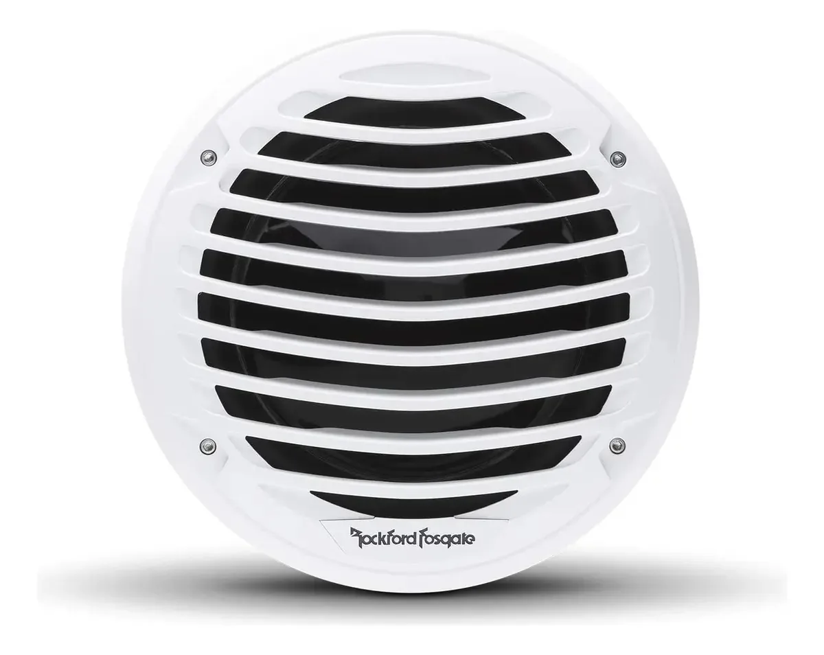Rockford Pm212s4 X Subwoofer Marinho Grade de Luxo