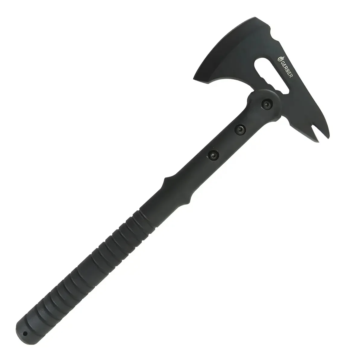 Machadinho Tático Machado Sobrevivência + Coldre