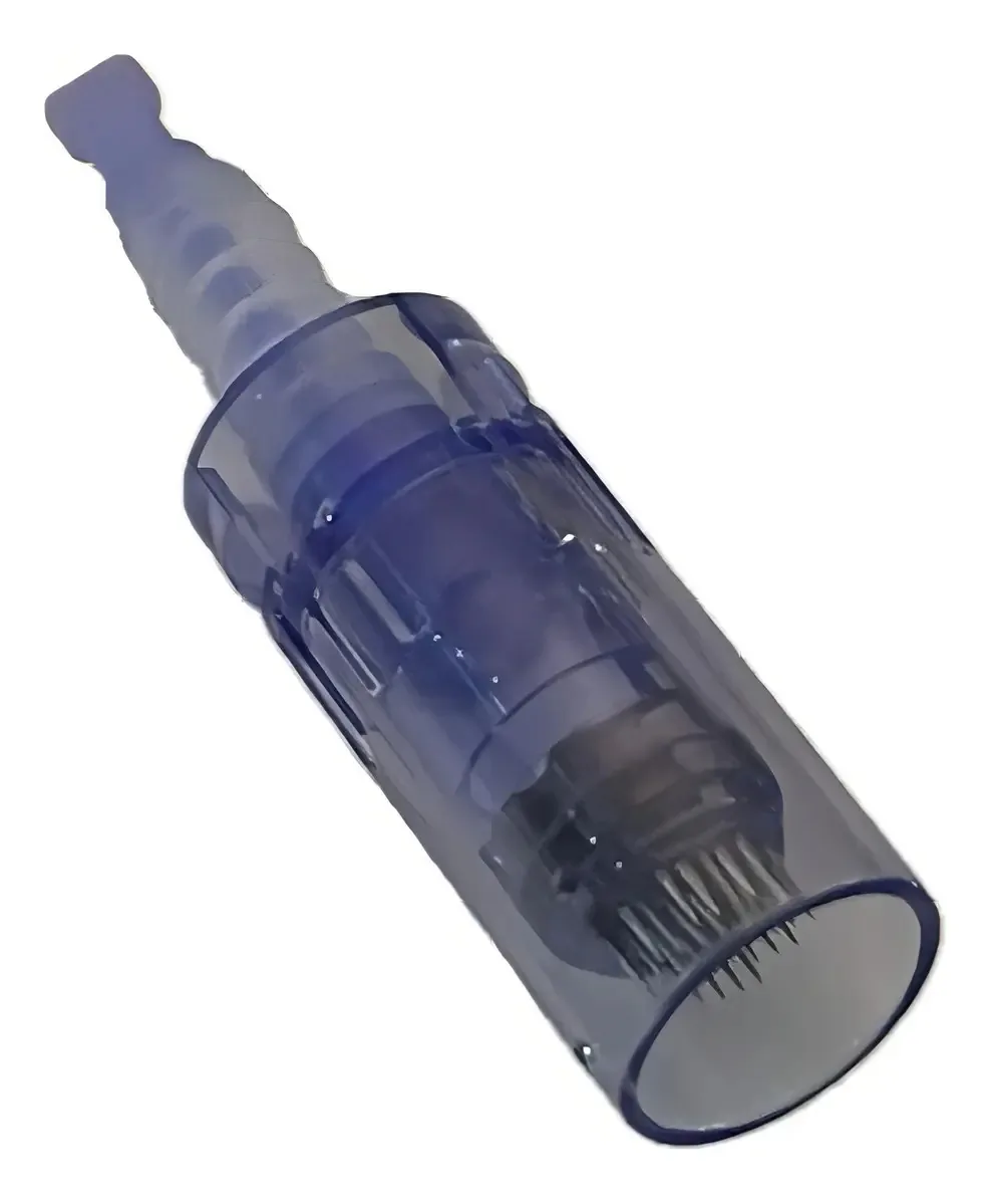 Kit10 Cartuchos 36 Agulhas Derma Pen Mym Dr. Pen M7 Kit 20un