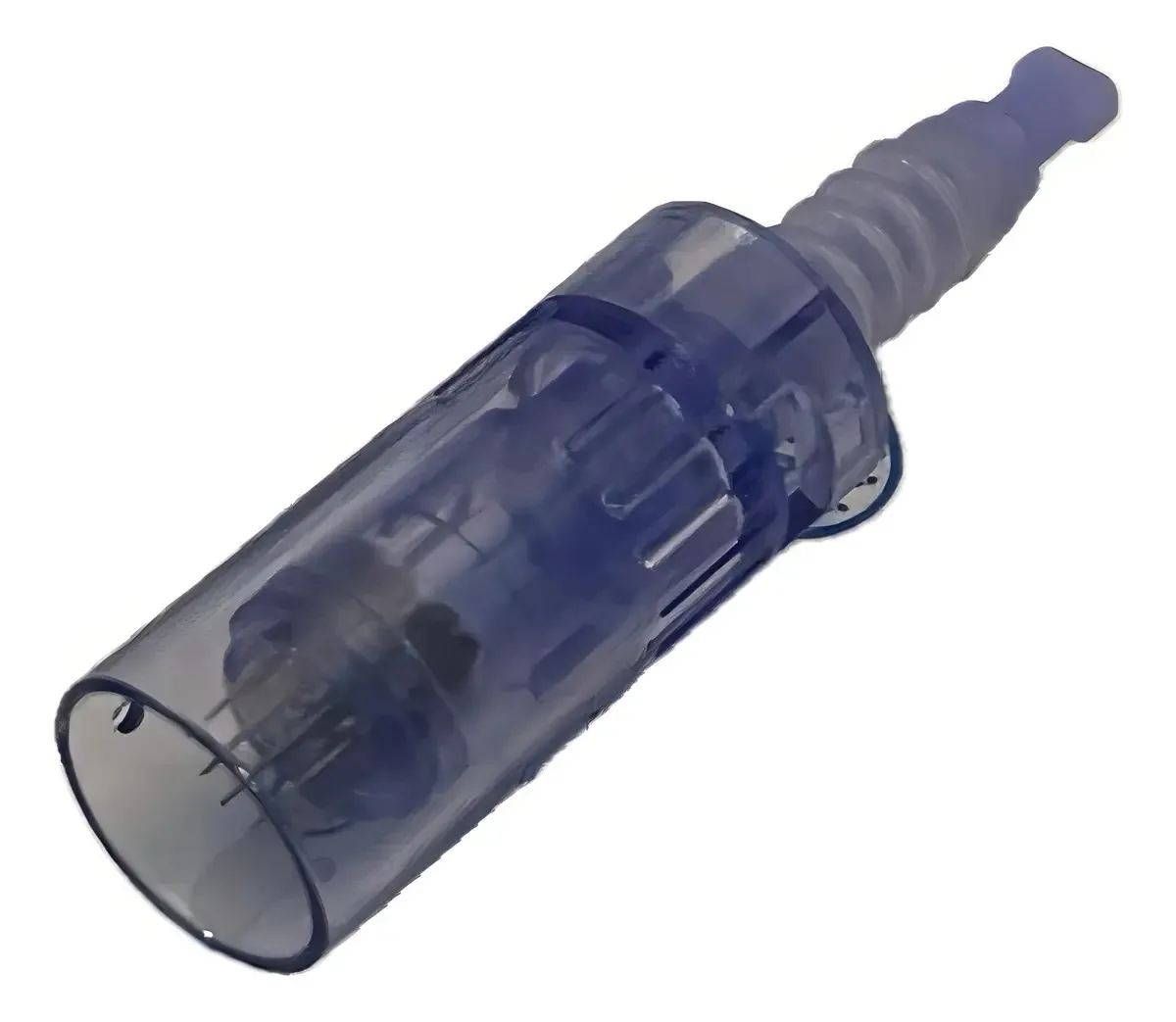 Kit C/10 Cartuchos 42 Microagulhas Dermapen Microagulhamento