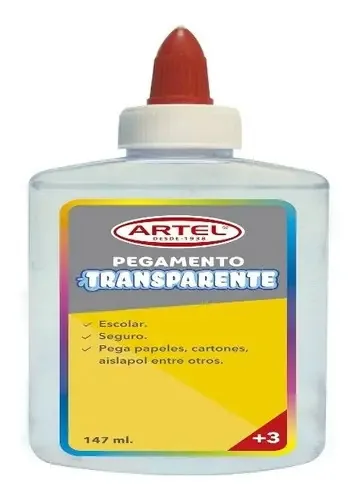 Cola Artel