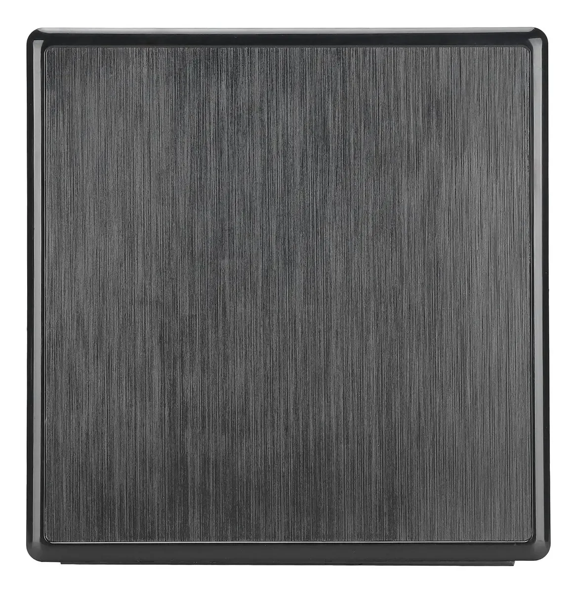 Gravador de DVD Penrux, Modelo X200, Cor Preto, Interface USB, Voltagem 220V. Ideal para armazenamento e reprodução de dados.