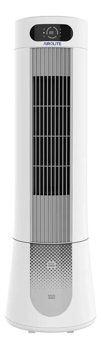 Climatizador Evaporativo Torre Evt 2500pa Portátil