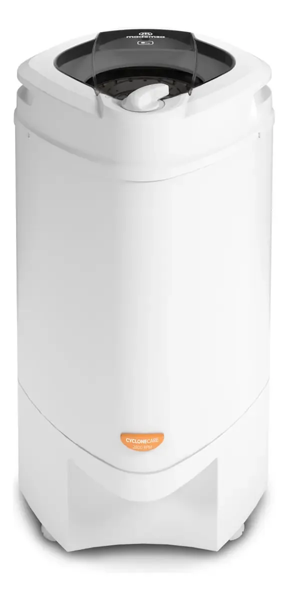 Centrífuga 5 kg Prima 5n Cyclone Care