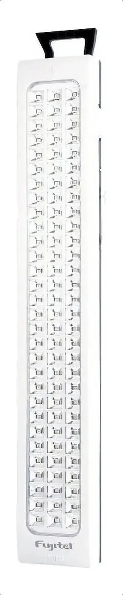 Lampara Luz Emergencia 60 Led Bateria Fujitel