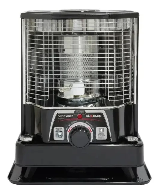 Fogão de parafina Sindelen Sunnymet EP-570ng