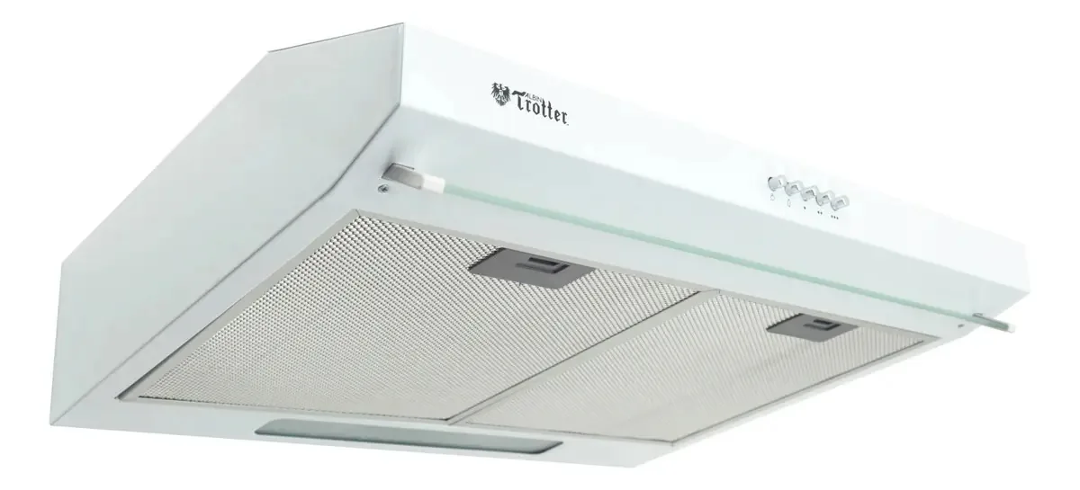 Coifa Rein Branca 60 Cm