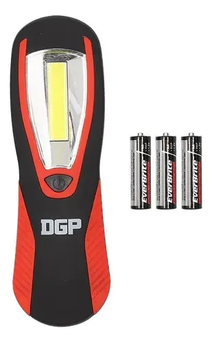 Lanterna de trabalho Dgp 150lm