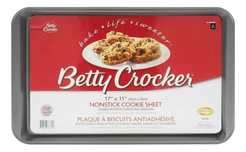 Placa de cozimento de aço inoxidável cinza para alimentos