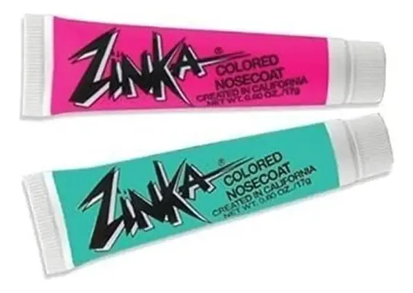 Pacote Zinka 2