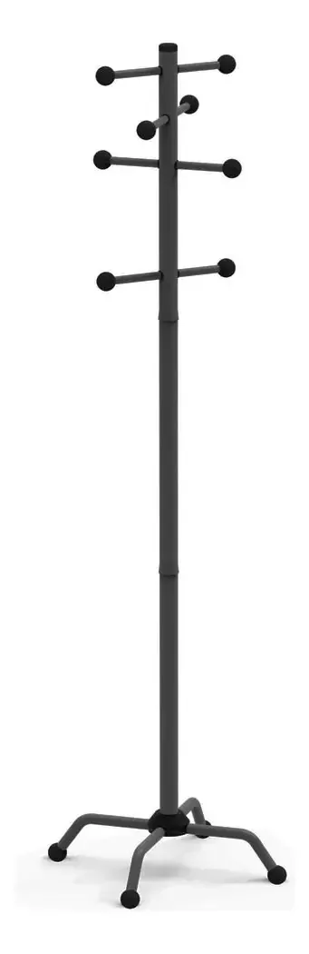 Cabide Agm Graphite Color