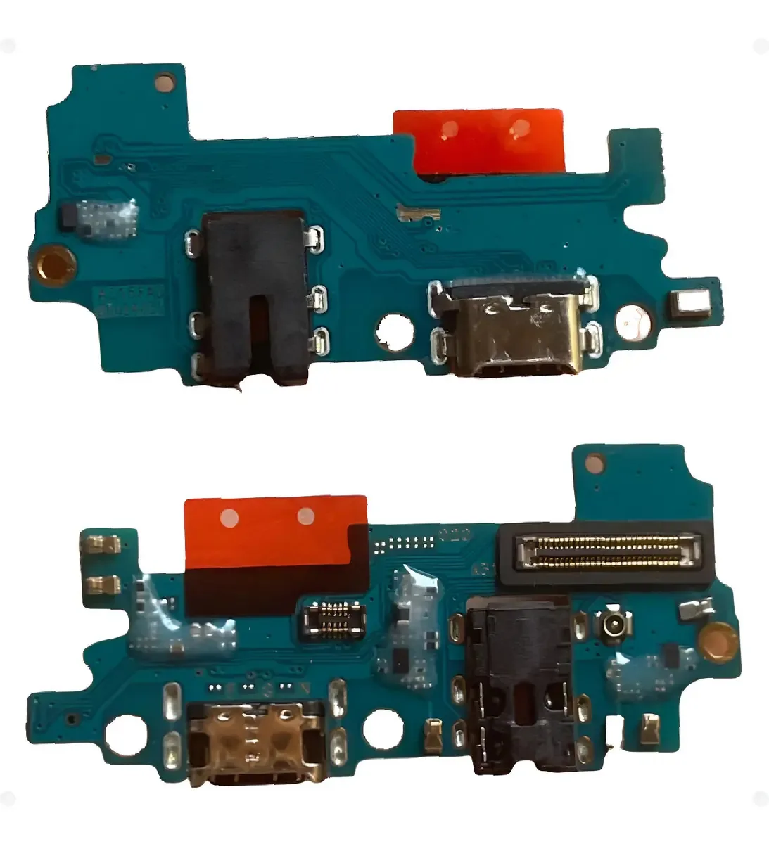 Sub Placa de Carga para Samsung A31