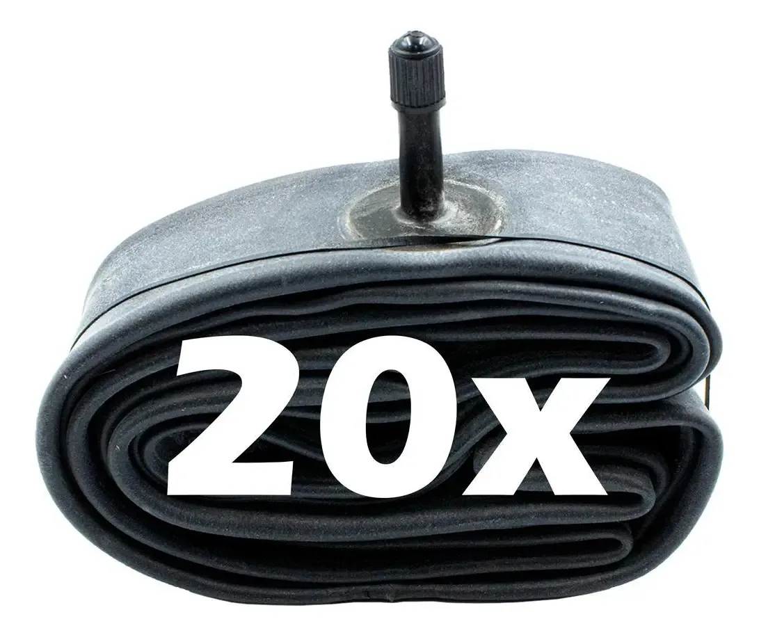 20und Câmaras De Ar Kenda Aro 29x1.9/2.125 Bico Grosso Bike