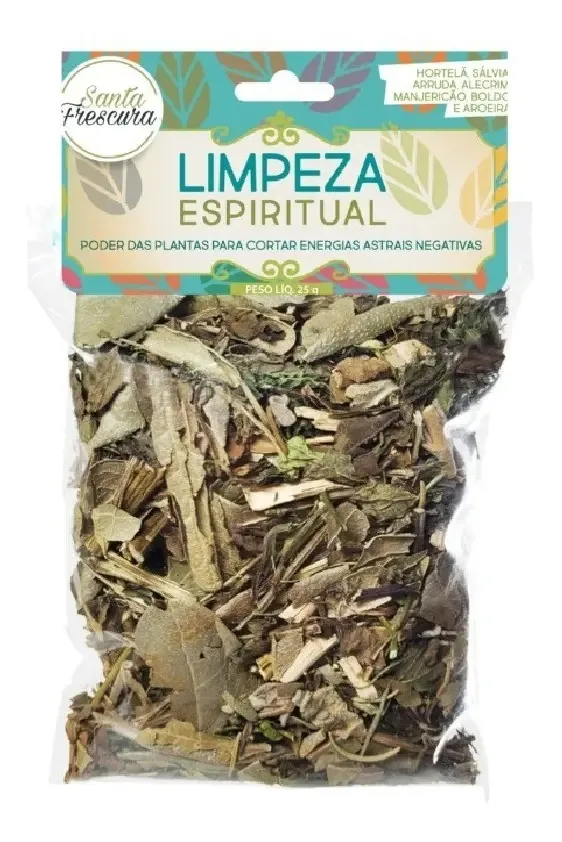 Banho Limpeza Espiritual Banho Para Cortar Energias Astrais Ruins