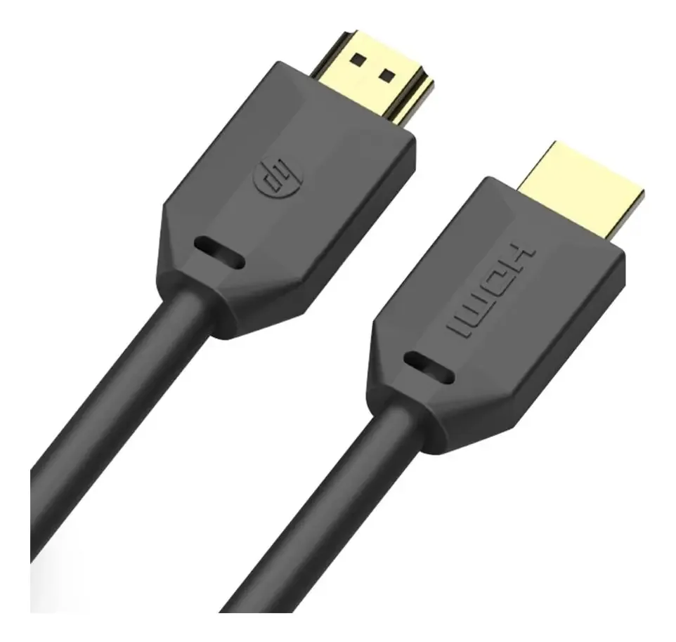 Cabo HDMI blindado 1 Mt