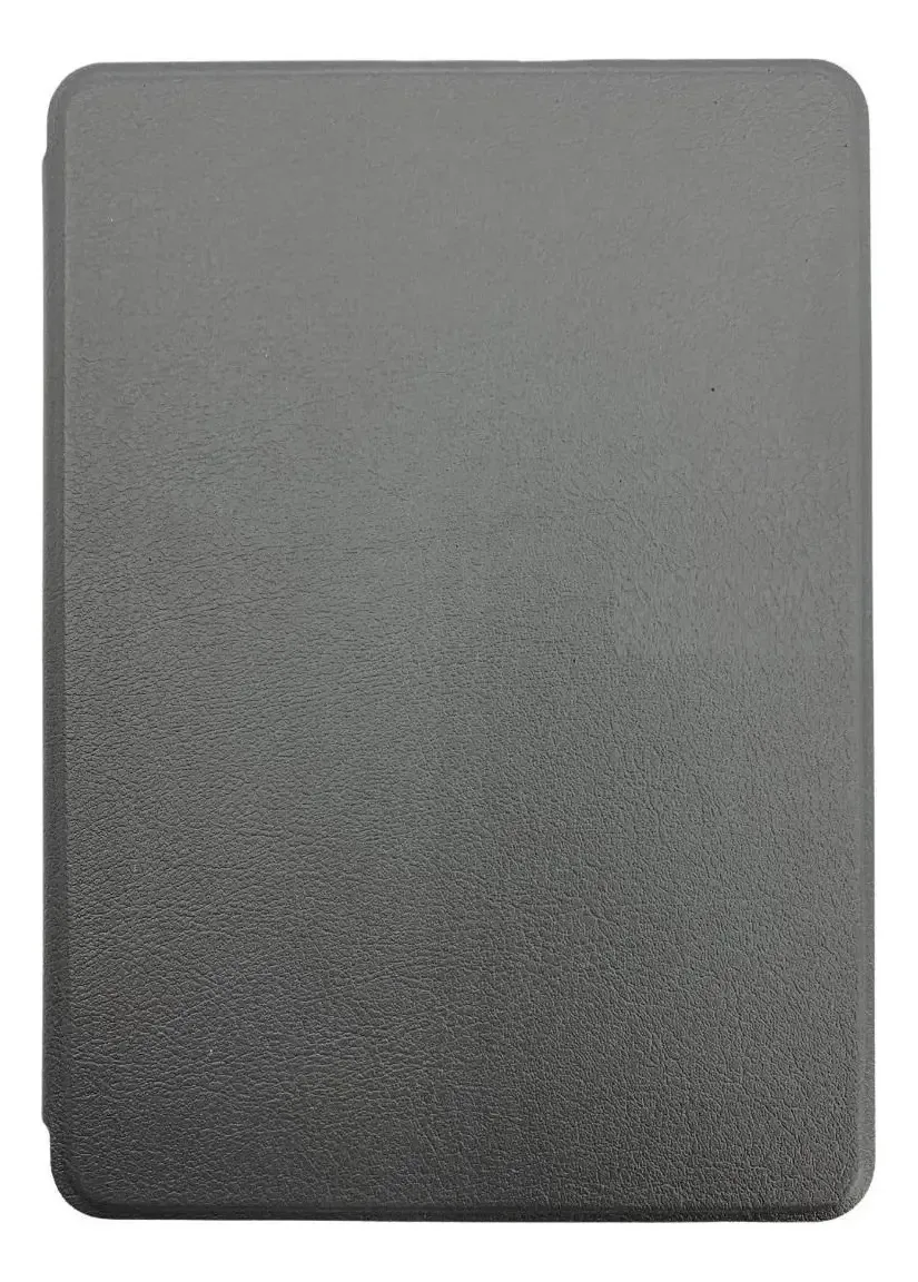Capa Case Couro Sintético Magnética Auto Sleep Kindle