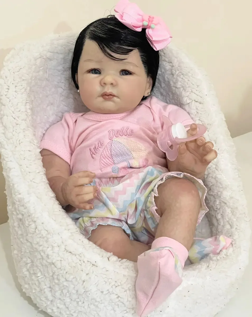 Ana Dolls Boneca