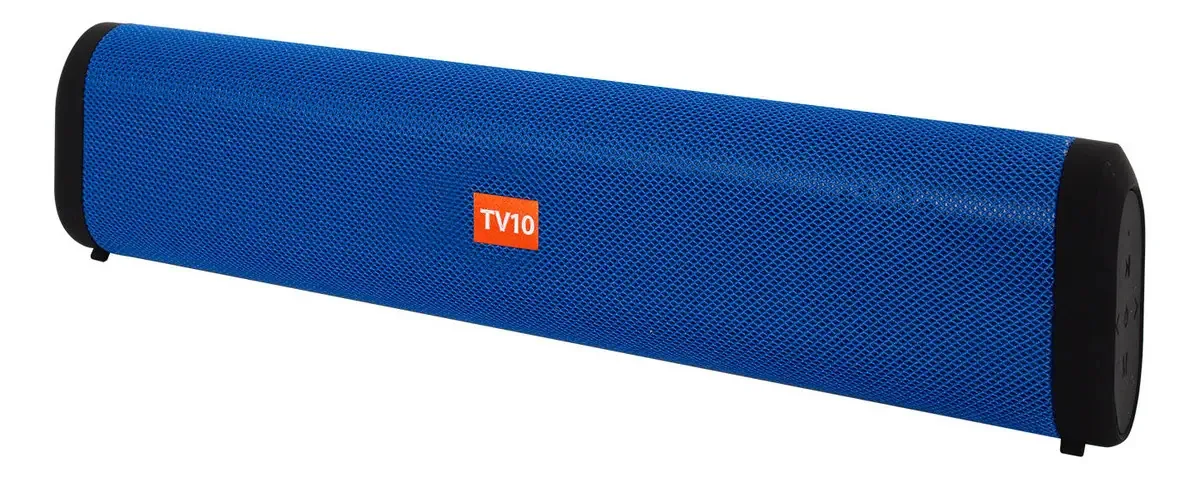 Mini barra de som Prosound Blue