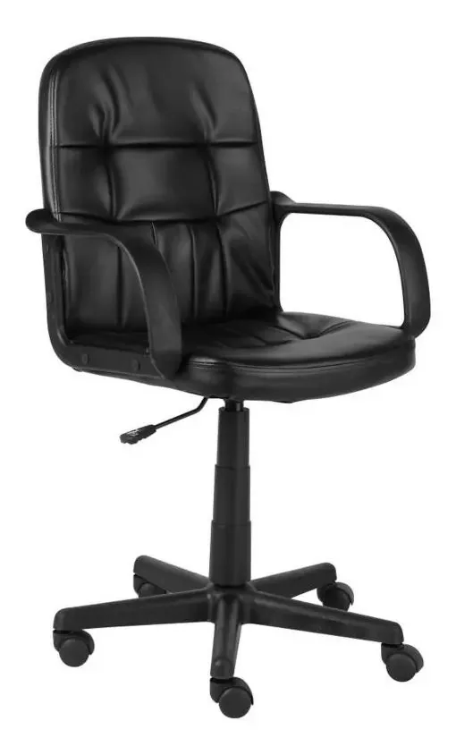 Cadeira de escritório executiva para PC/mesa de trabalho