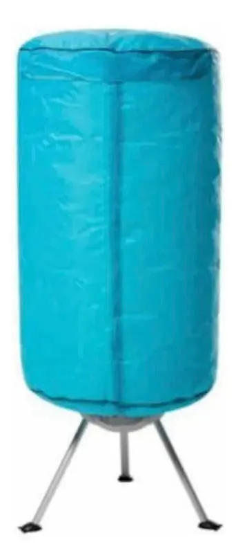 Secadora de roupas portátil 9 quilos