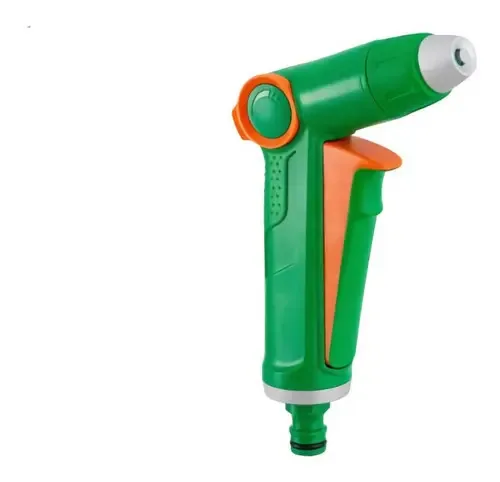 Pistola de irrigação ajustável