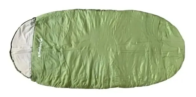 Saco de dormir oval extra grande