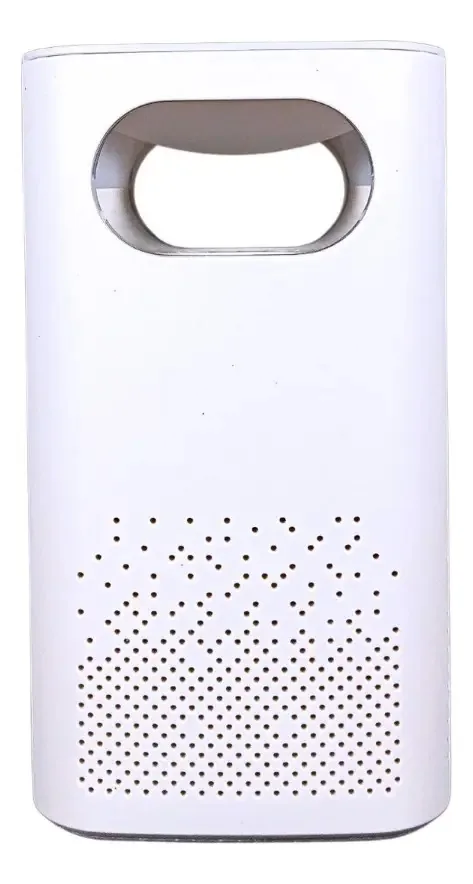 Lâmpada UV remove mosquitos, mosquitos, insetos, LED USB