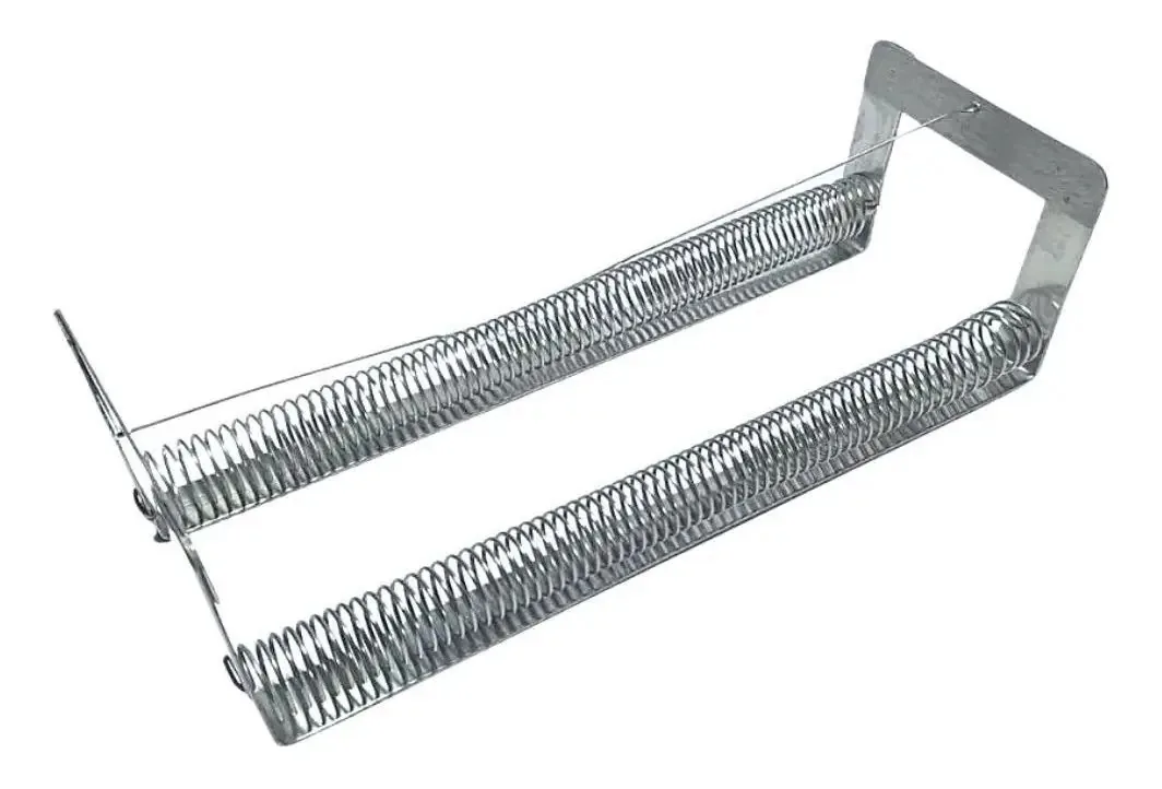 Berço Em Aço Inox Para Corar Lâminas Para 72 Laminas
