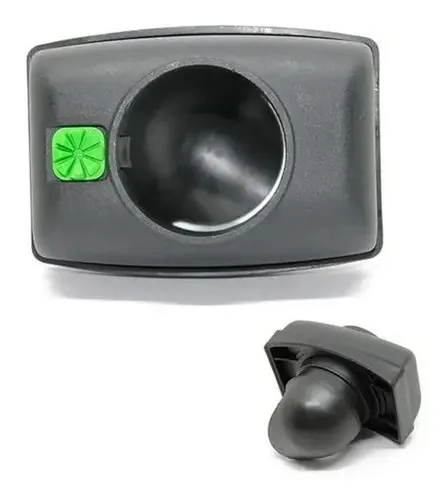 Kit Bochetone Aspirador E Extratora Ipc Soteco Original