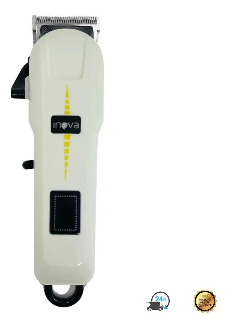 Aparador De Barba Inova 806
