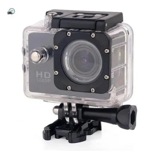Camera Compativel Com A Go Pro
