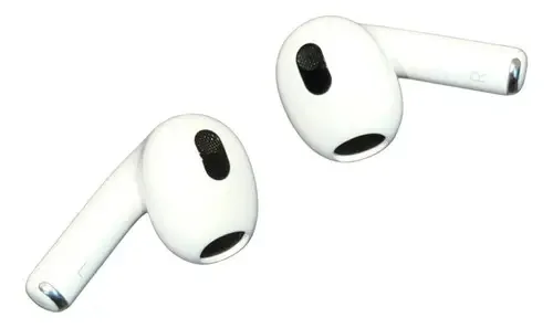 Fone Ouvido Sem Fio Wireless Branco Postagem Rápida