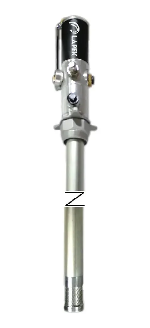 Bomba Propulsora Óleo Lubrificante 200 Litros Lpk-11pt3