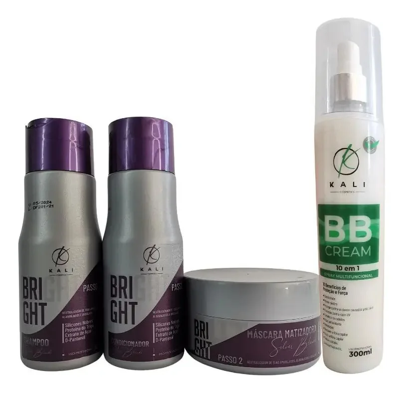 Kali Cosmetics 1.2kg
