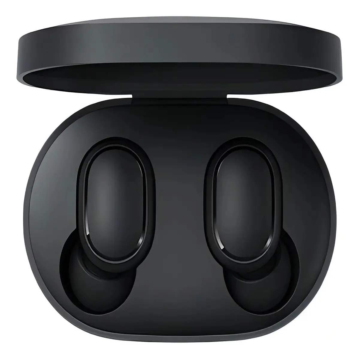 Fone Ouvido Sem Fios Preto Bluetooth Para Samsung Galaxy A23