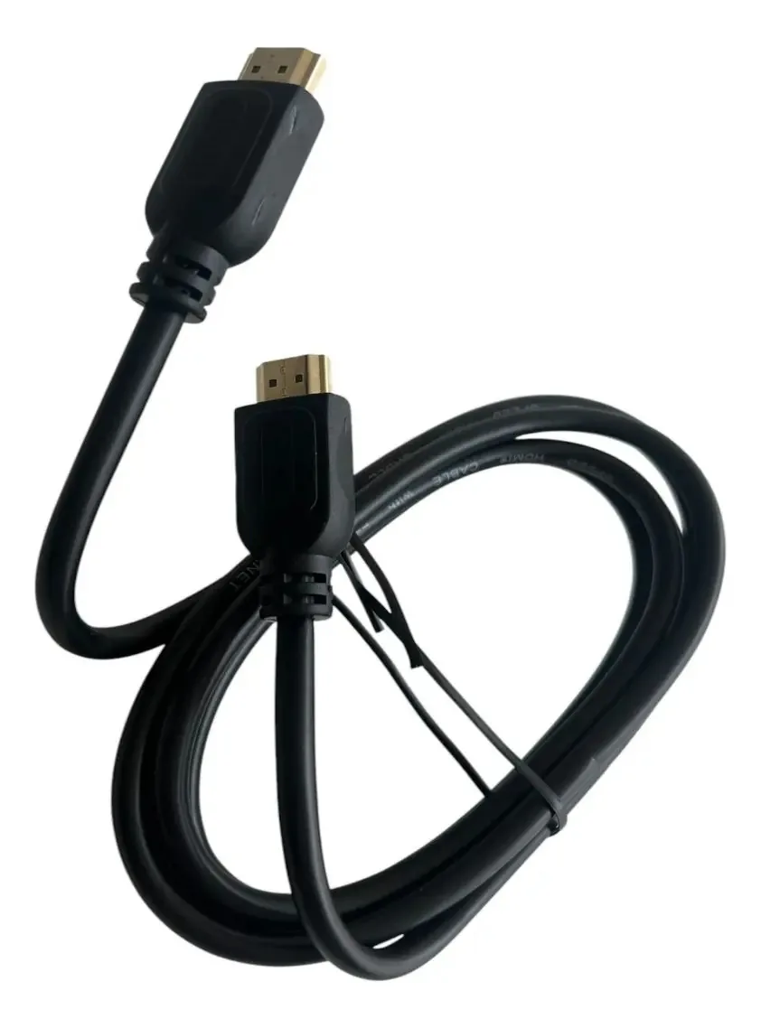 Cabo HDMI Fiddler 30awg 1.8mt