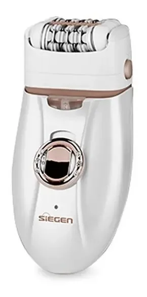 Depiladora Siegen SG-9004Ex