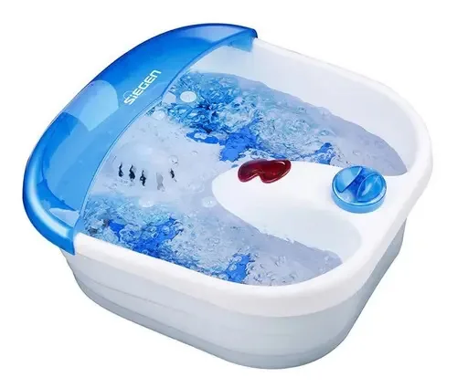 Siegen Sg 1650 Foot Spa branco