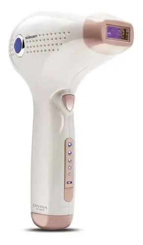 Depiladora Siegen Sg-9403 Divina Ipl