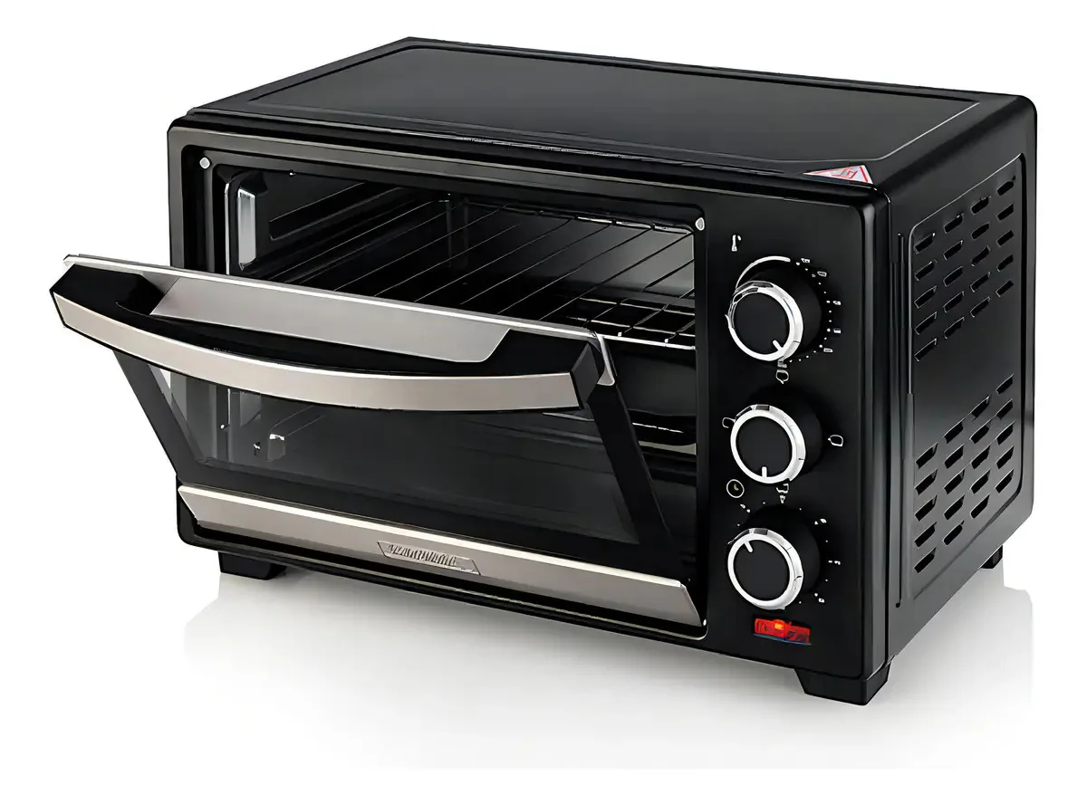 Forno elétrico Thomas Th-16n01