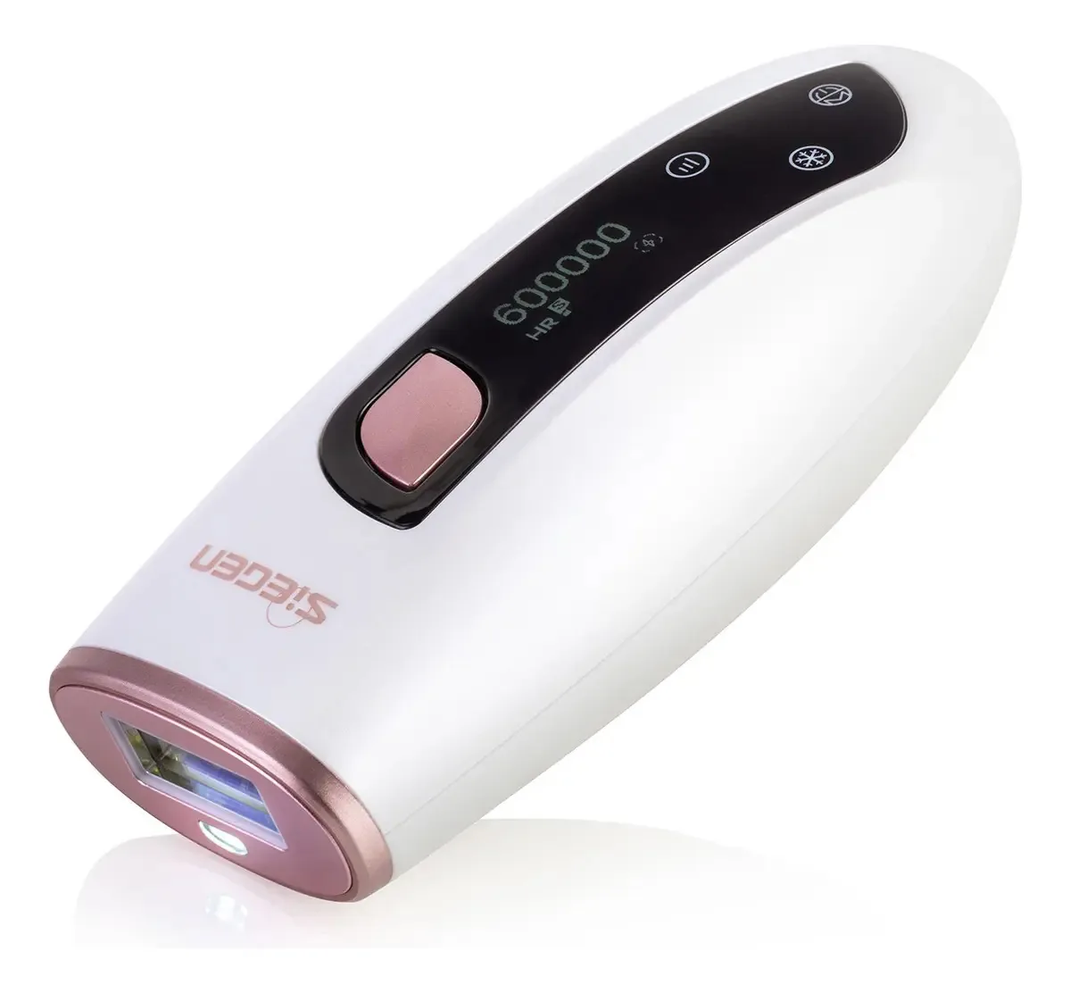 Depiladora branca Ipl Sg-9407