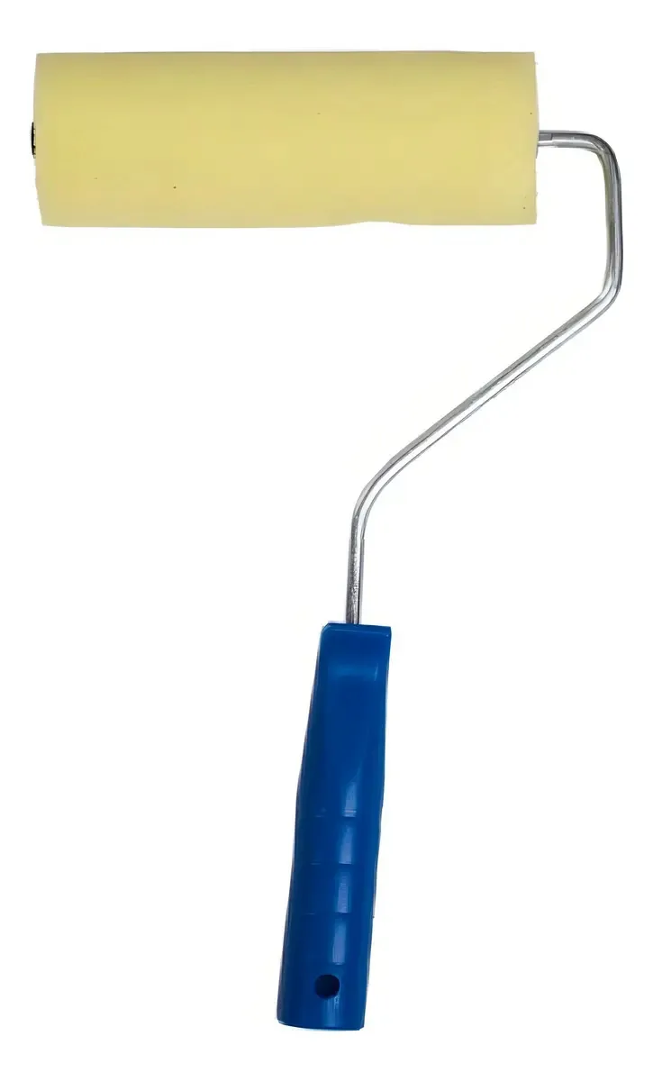 Rolo Lizcal Rolo Esponja 7 Pol. 18 Cms. Lizcal