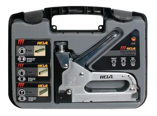 Grampeador/pregador Hela-imbral YJSG-022v2