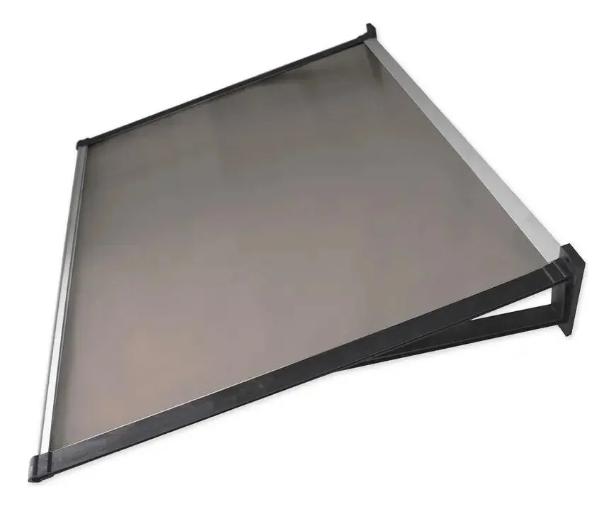Straight Wave Dvp 1,0 mx1,20 Mts Bronze