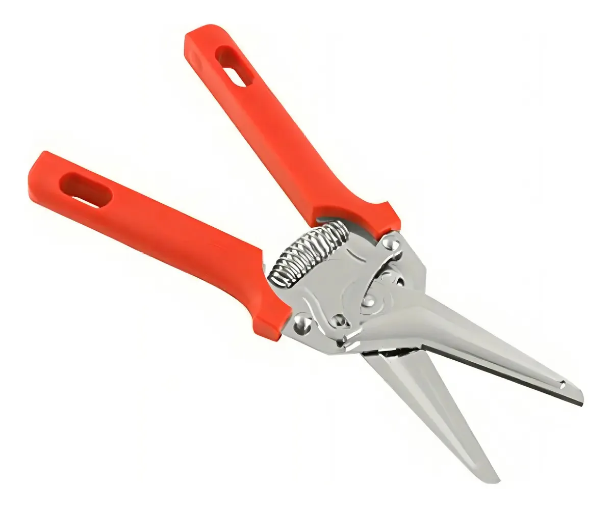 Recorte Kuhn Rikon 27005 Classic, vermelho