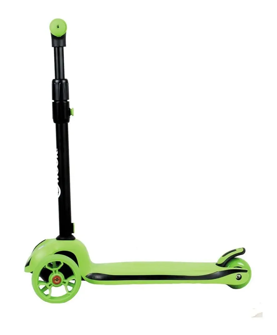 Scooter Maxi Hook Green