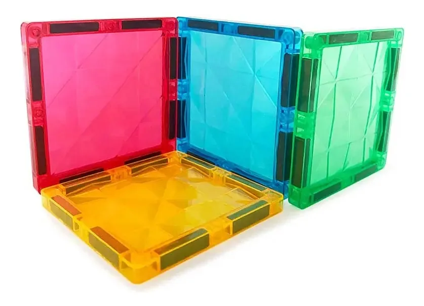 Imanix Reflex 5 quadrados