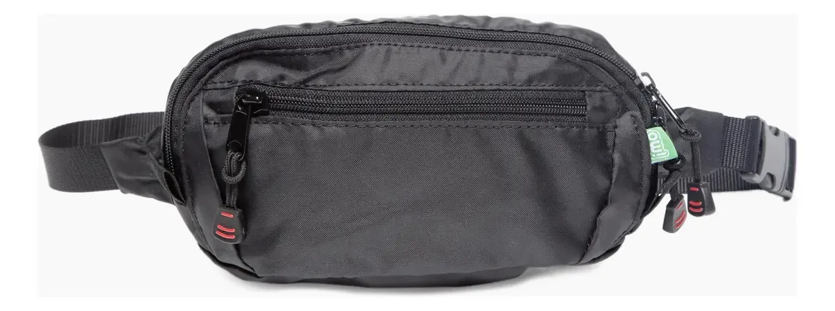 Banano Deportivo Onwheels Preto