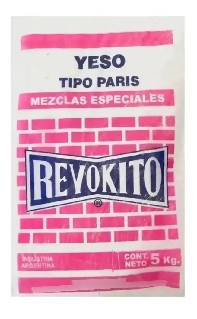 Esculturas de construção em alvenaria tipo Paris de 2 kg